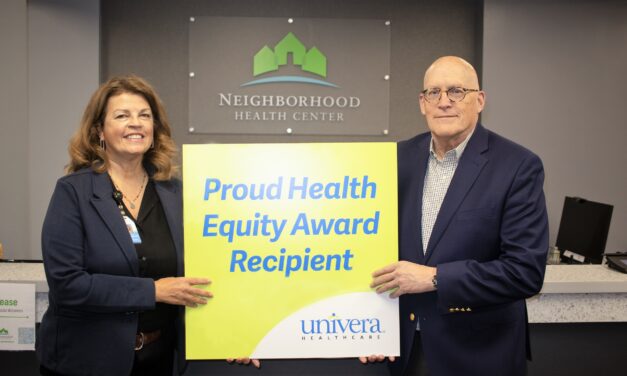 Grant to Neighborhood Health Center Supports Moms and Babies