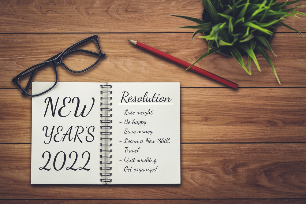 2022 Health Resolutions for Cancer Survivors