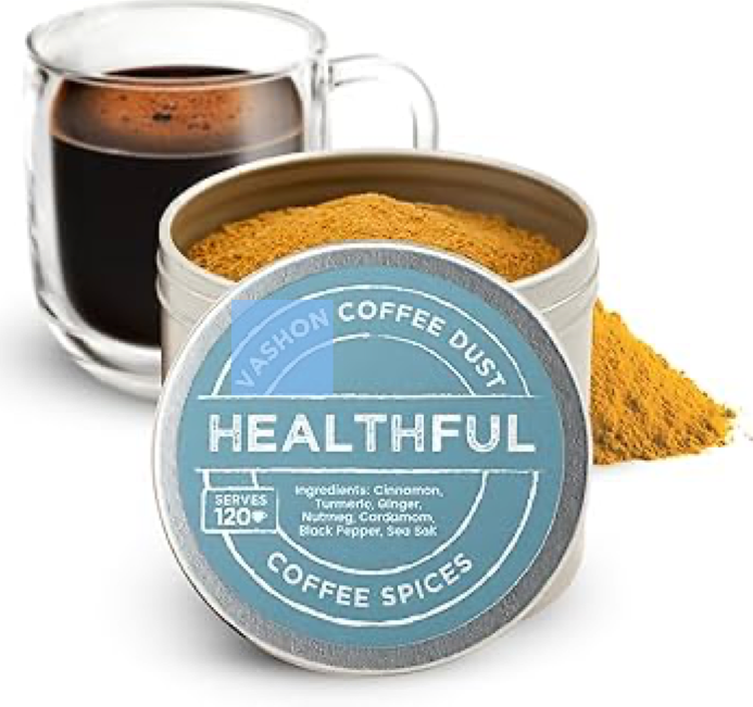Healthy Things You Can Add to Coffee 