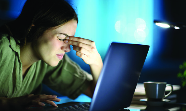 Healthy Ways to Alleviate Stress