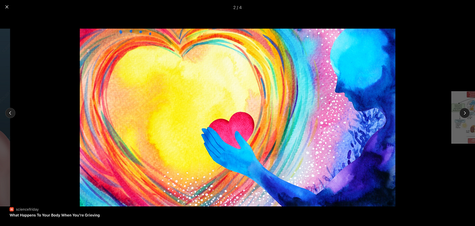 Heart Health and Emotions: How Feelings Impact the Heart