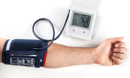 Blood Pressure Management