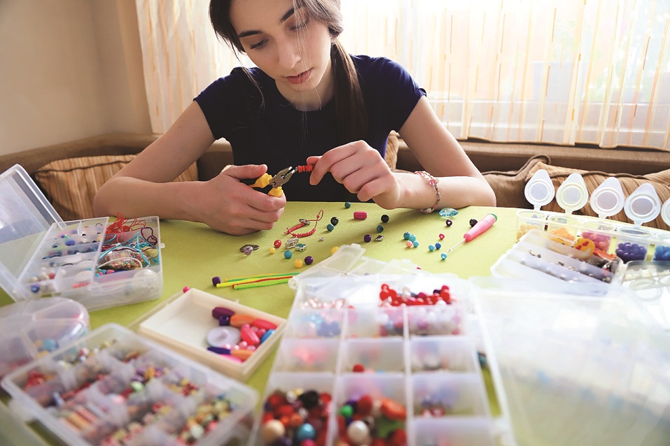 Help Kids Overcome End-of-Summer Boredom  