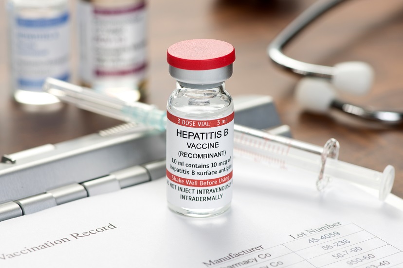Hepatitis B: Why Vaccinating Newborns Saves Lives 