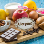 Products that cause allergy