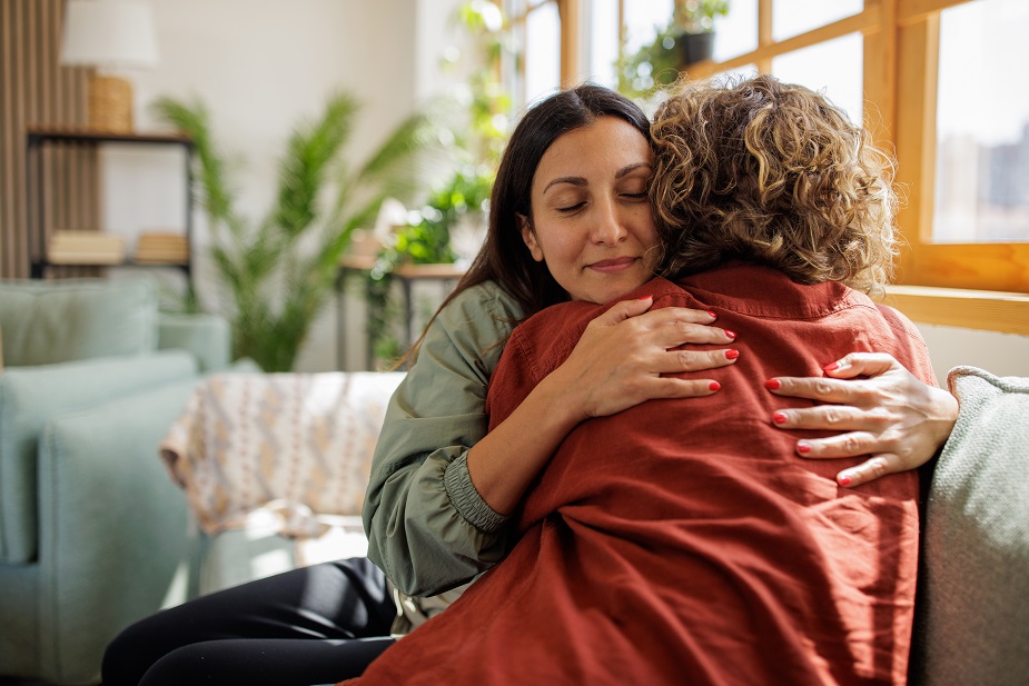 Home Again: Simple Steps for a Smoother Recovery After a Hospital Stay 
