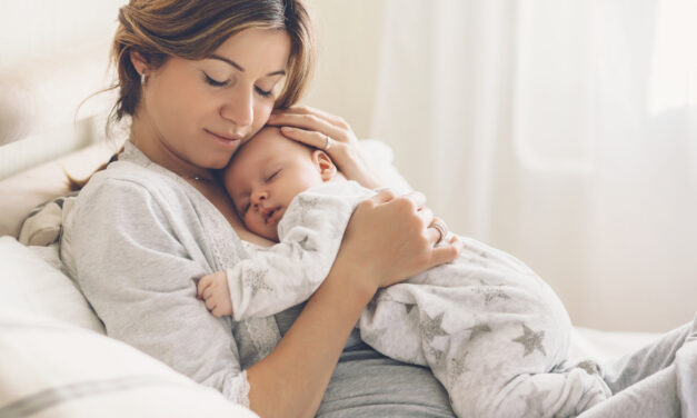 Home Circumcision for Your Newborn Son