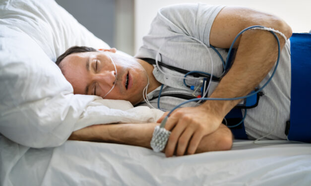 Home Sleep Studies: An Accessible Approach to Diagnosing Sleep Disorders