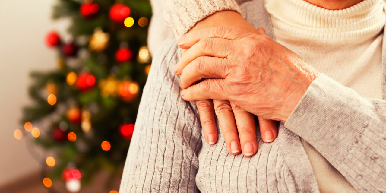 Home for the Holidays: Who Pays For Home Care?