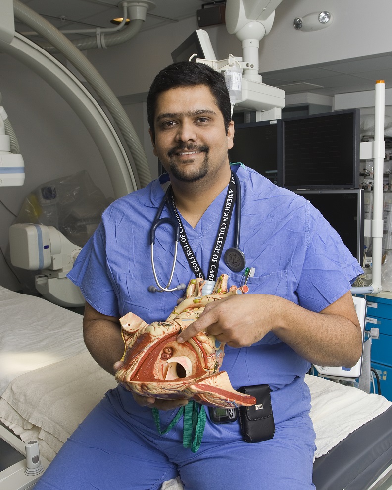 Corvia Atrial Shunt Study Offers Hope for Heart Failure Patients in Buffalo