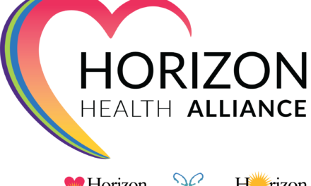 Horizon Health Alliance Network Responding to the Demand for Comprehensive Behavioral Health Services