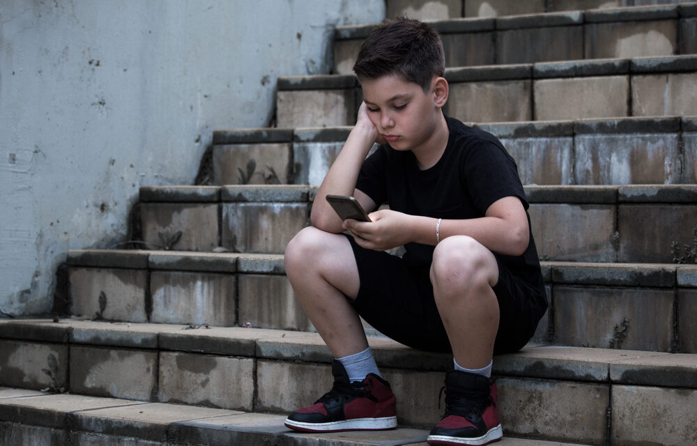 How Can Parents Spot Cyberbullying?