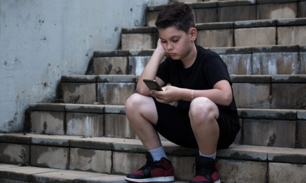 How Can Parents Spot Cyberbullying?
