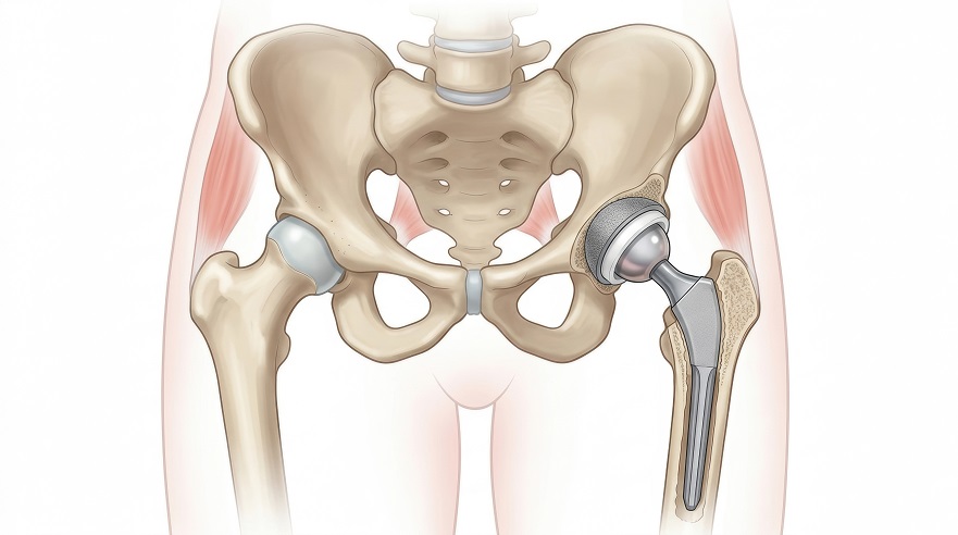 How Do You Know When You Need a Hip Replacement?