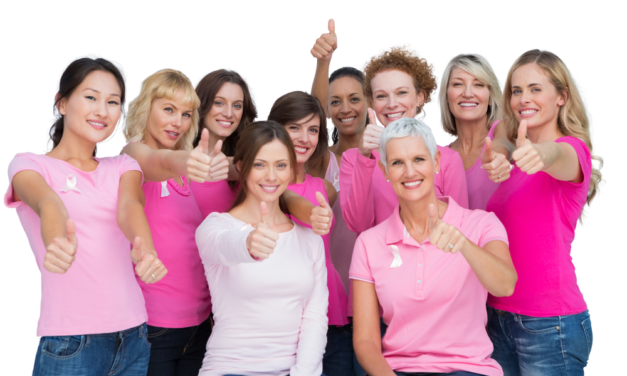 How Ethnicity Affects Breast Cancer Risk