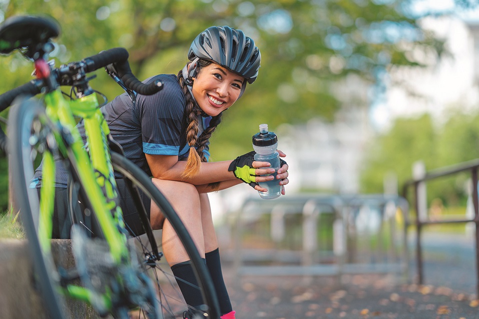 How Routine Physical Activity Affects Mental Health