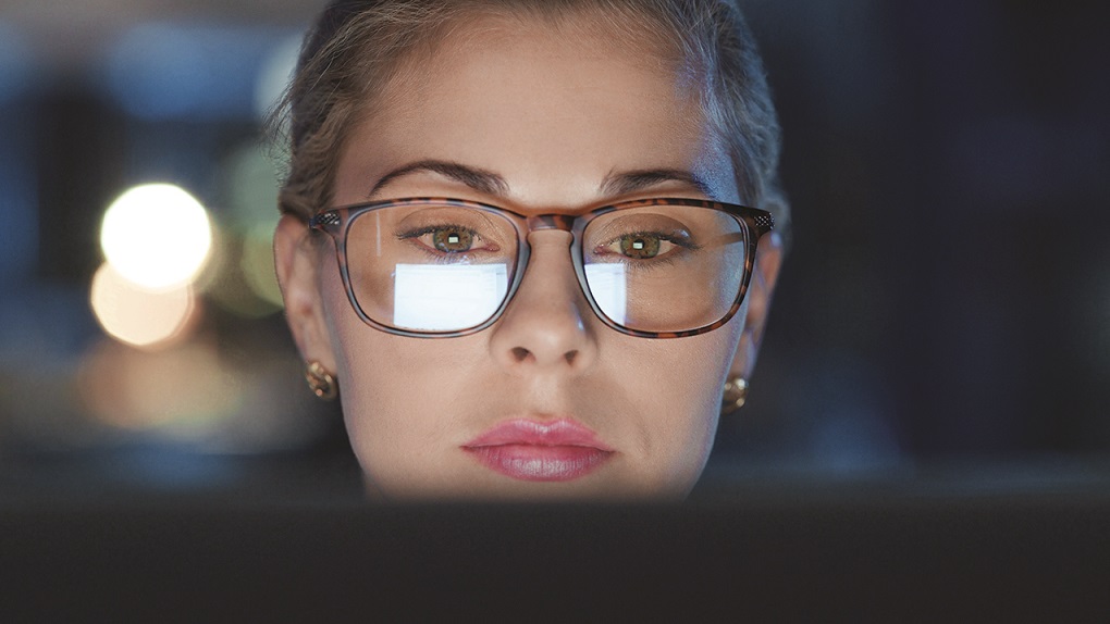 How Screen Time Affects Adults  