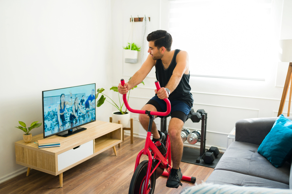 How To Find Time to Be More Physically Active Each Day 