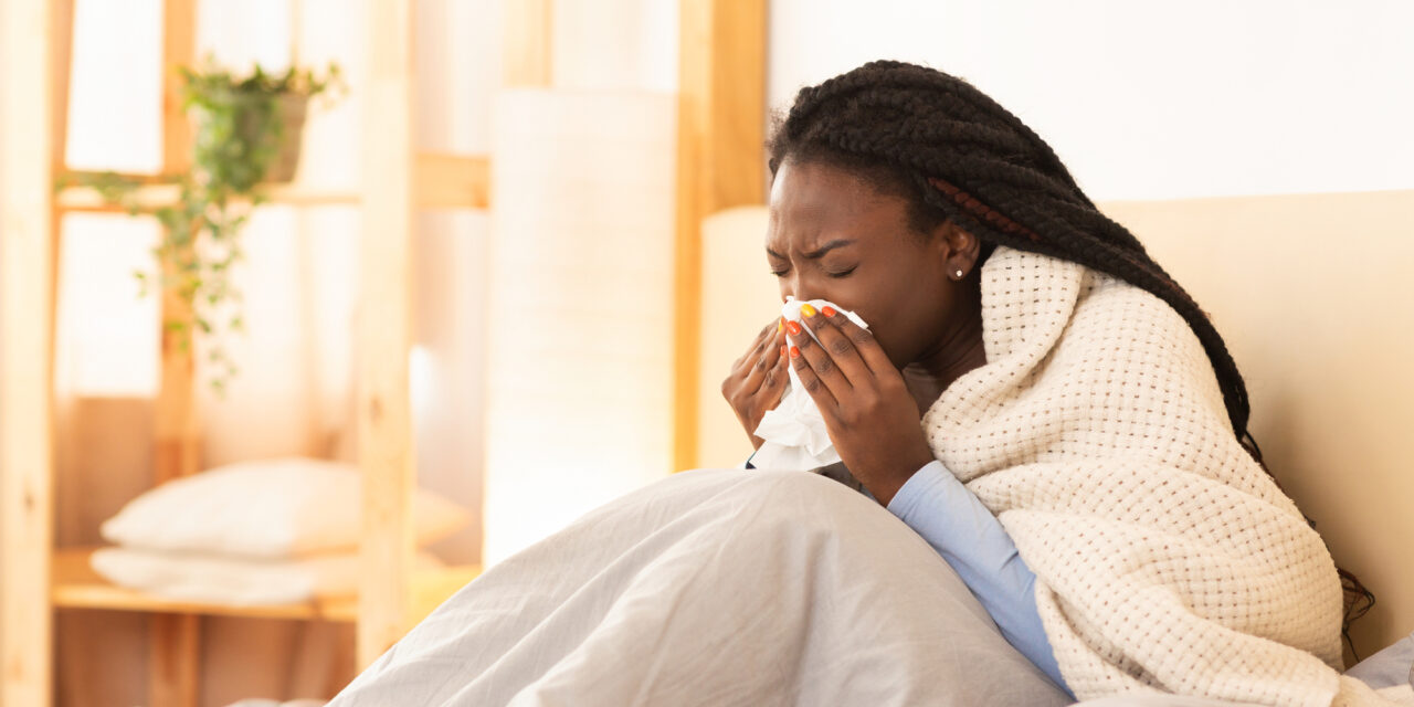 How To Tell if It’s a Cold, Flu, COVID-19, or RSV