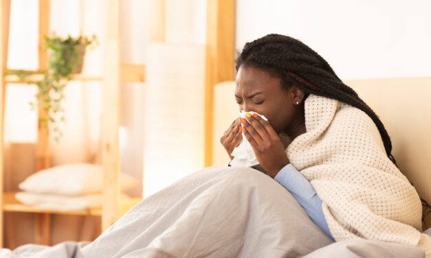 How To Tell if It’s a Cold, Flu, COVID-19, or RSV