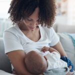 How a Mother’s Breast Milk Adjusts to Her Baby’s Needs