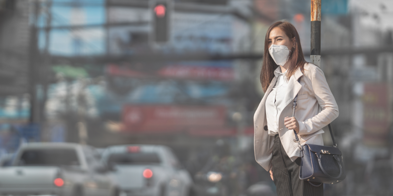 How to Control Your Asthma When Outdoor Air Quality is Bad