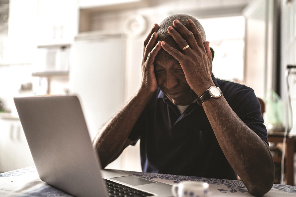 How to Recognize Mental Fatigue