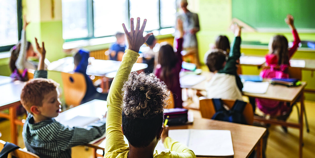 How to Reduce Risk for Head Lice