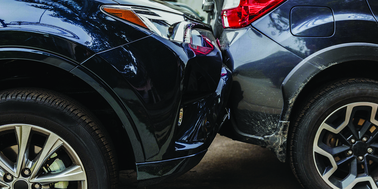 How to Reduce Your Risk of Being in a Car Crash