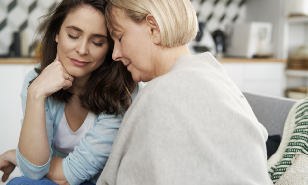 How to Support Loved Ones Who Have Breast Cancer