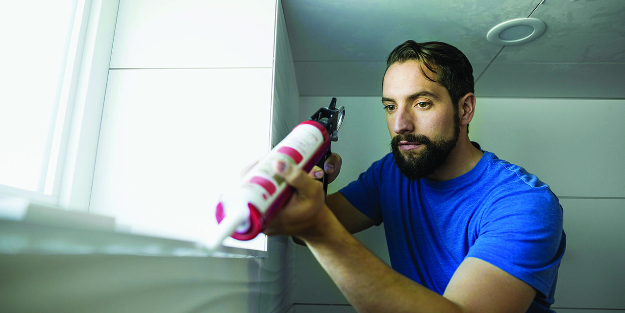 How to Keep a Bathroom from Making You Sick!