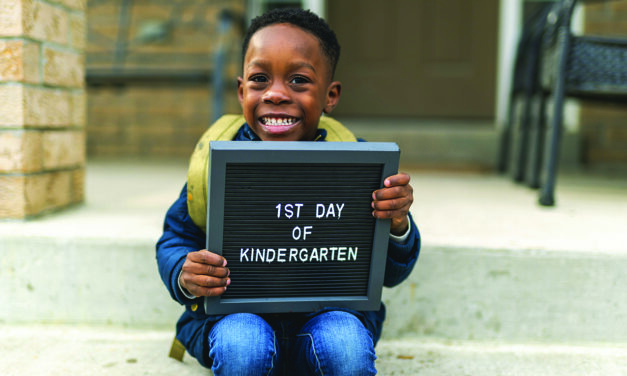 How To Prepare Children for Kindergarten