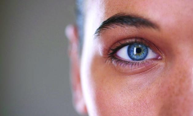 How To Protect Vision Right Now