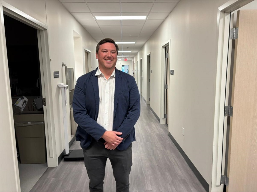 UBMD Orthopaedics & Sports Medicine Welcomes Pediatric Orthopaedic Surgeon Kevin T. Schauer, MD