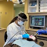Identifying Domestic Violence Victims Through Dentistry