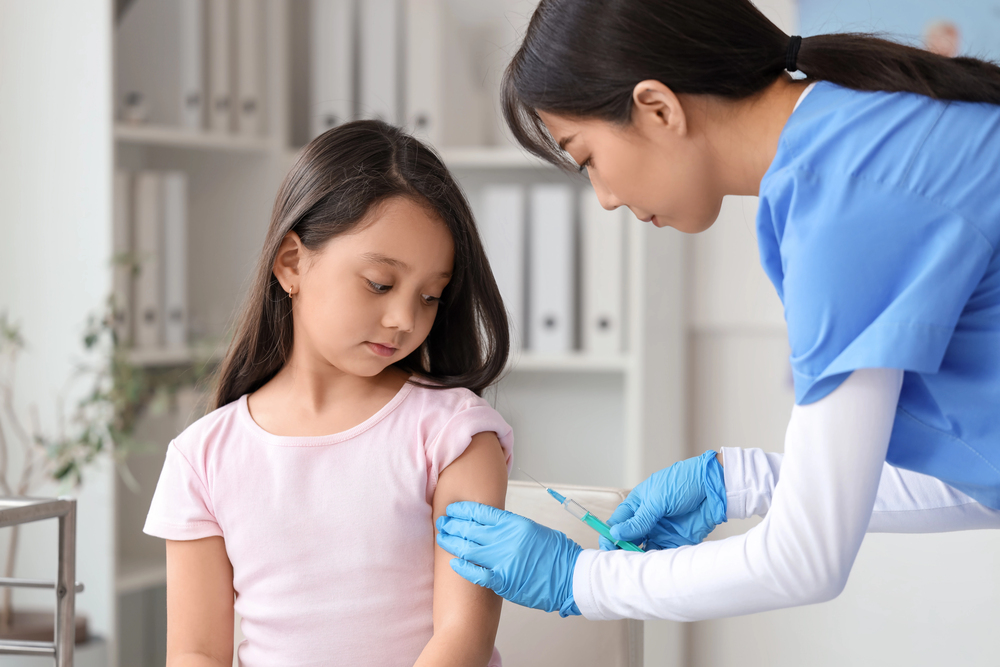 Protecting Children Before the New School Year