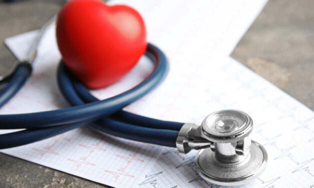 Improved Heart Disease and Stroke Outcomes at Seven Western New York Hospitals