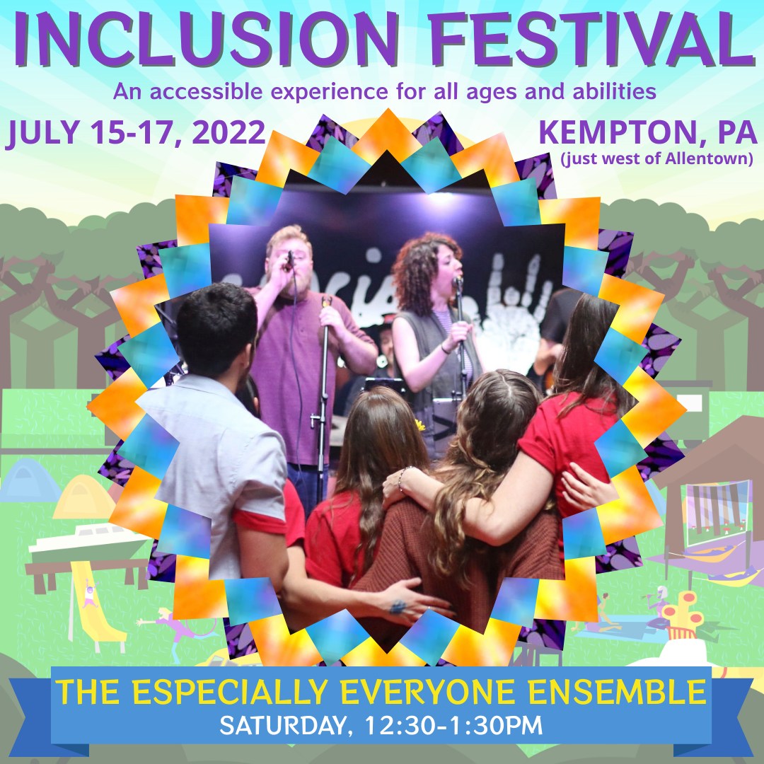 Inclusion Festival 1 Buffalo Healthy Living Magazine