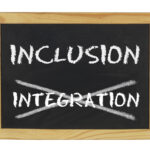 Inclusivity for Individuals with Disabilities