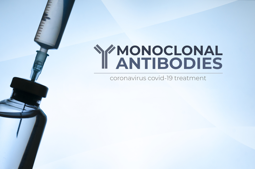 Injectable Monoclonal Antibodies Prevent Covid 19