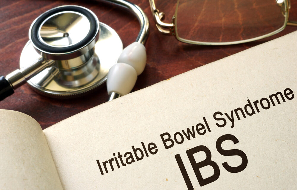 IBS Patients Benefit From Cognitive Behavioral Therapy