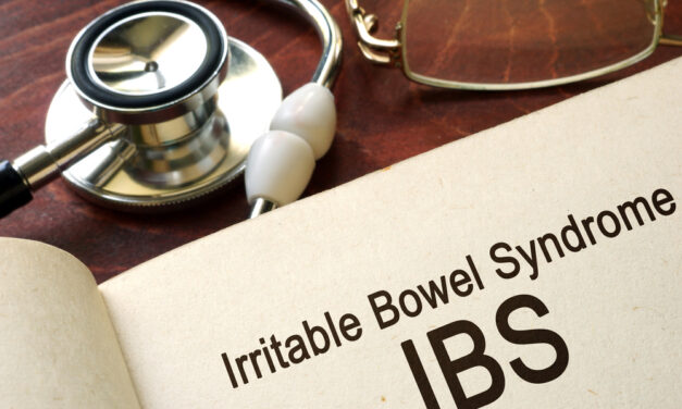 IBS Patients Benefit From Cognitive Behavioral Therapy