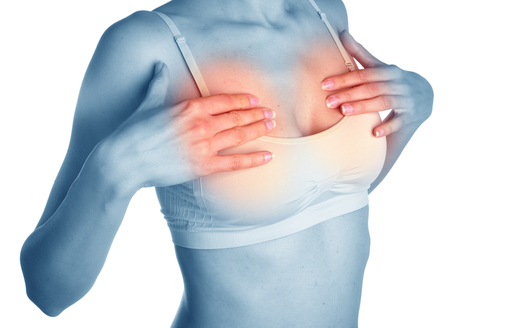 Is Breast Pain a Sign of Cancer?