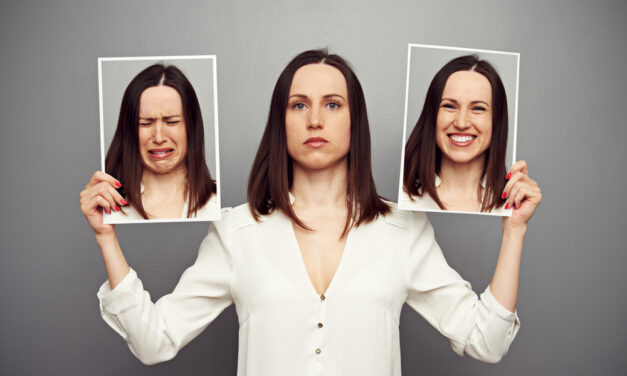 Is Positive Thinking Always Positive?
