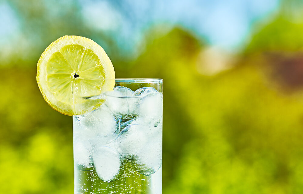 Is Sparkling Water Equal to Regular Water?