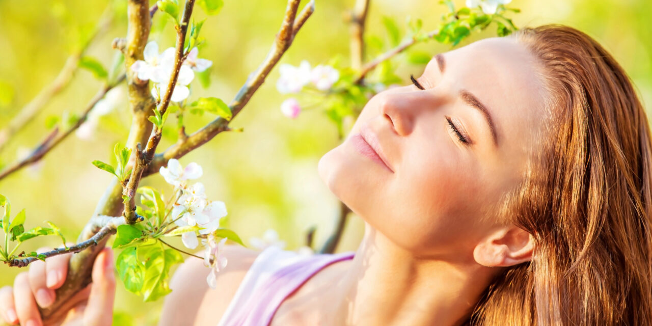 Is Spring Fever a Real Thing?