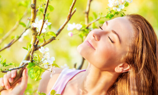 Is Spring Fever a Real Thing?