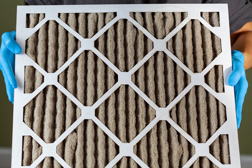 Is Your Furnace Filter Really Cleaning Your Air? 