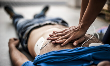 It’s Never Too Late to Learn CPR