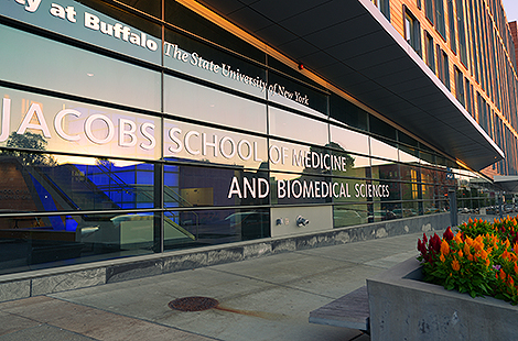 Jacobs School Launches Buffalo Primary Care Initiative to Grow Local Physician Workforce